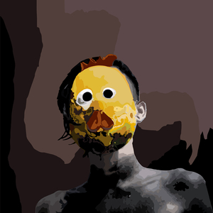 มนุษย์ค้างคาว