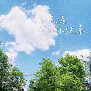 风吹着我向你跑来