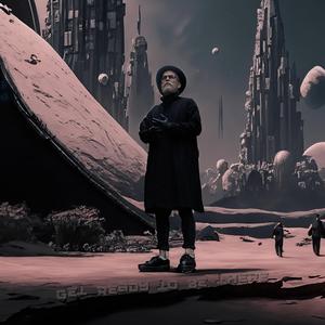 Get ready to be there