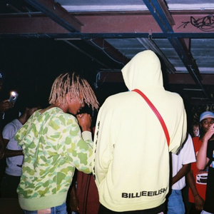 me & mine (prod. based1 & kcsupreme)