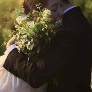 한송이 (feat. 권기호 & 박상준)