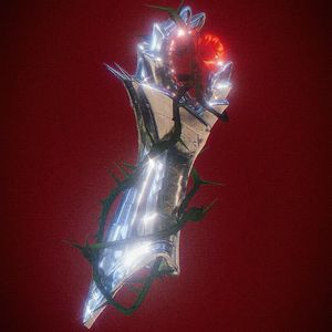 碎片蔷薇(prod.by Morrow x Bino)