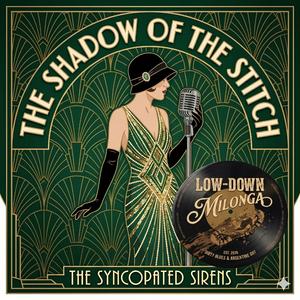 The Shadow of the Stitch