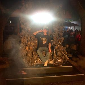 Ranks (feat. Brandon!)