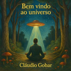 Bem vindo ao universo