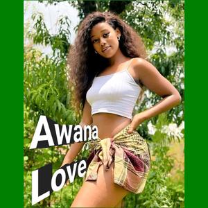 Awana Love (feat. Mpiima Johnson)