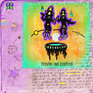 No Control (AIKON Remix)