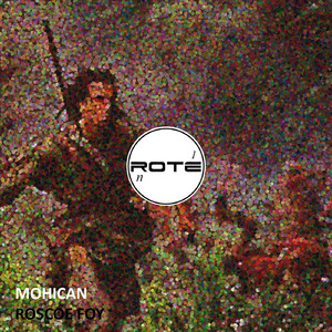 Mohican (Original)