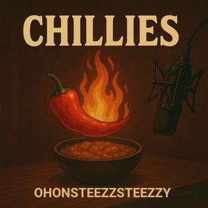 Chillies (feat. S.M.B.S.N STEEZY & LUYANDA)