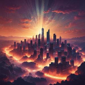 Return to Zion by @lowchemistry