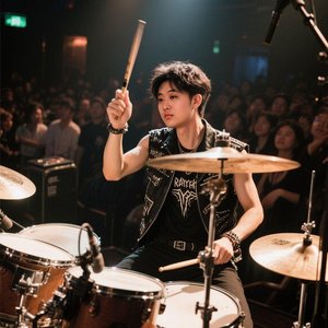 美发师