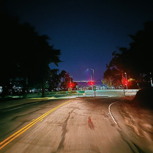 Break It to Me (Demo)