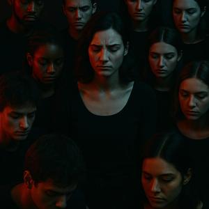 Темрява в кожному з нас