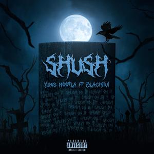 Shush (feat. Blackiivi)