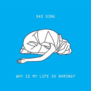 Boring(prod. by allenj)