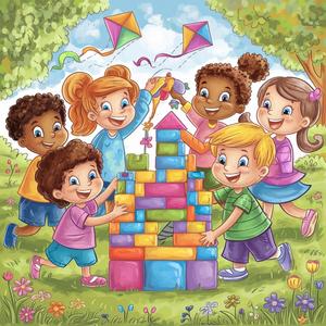 The Magic of Friendship