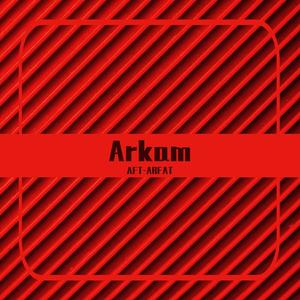 Arkam