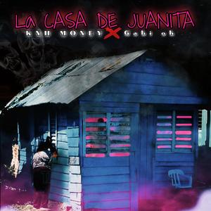 JUANITA (feat. Gabi Oh)