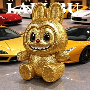 Labubu