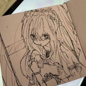 你问你自己累不累