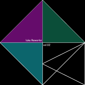 Dye the sky.(luke bootleg)[2022 Re.]