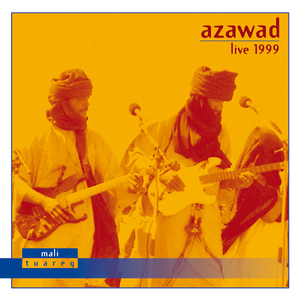 Groupe Adagh (Live)
