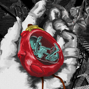 Burnout (feat. h3hyeon)