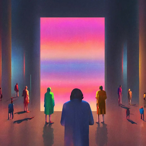 会预言的天气预报员