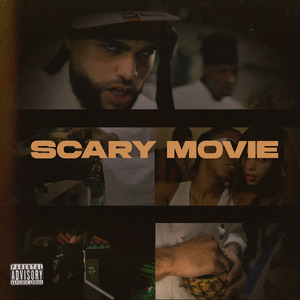 Scary Movie