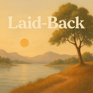 Laid-Back