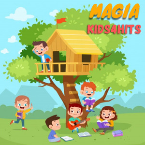 Magia (Instrumental Version)