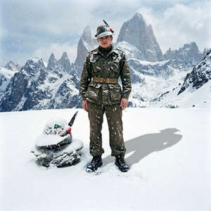 CANTO DEGLI ALPINI