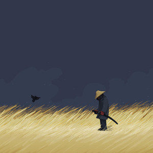 地铁等待（翻自 萝卜哥哥）