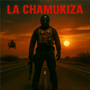 Fui Criado En La Frontera (PAL CAXXA)