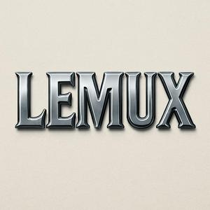 LEMUX (feat. IDAR)