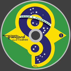 You & Me (DJ Spinna Main Mix)