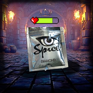 Spice Dungeon
