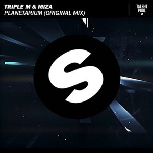 Planetarium (Original Mix)