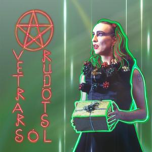 Vetrarsólstöður (feat. Ragga Gröndal & Sumarliði)