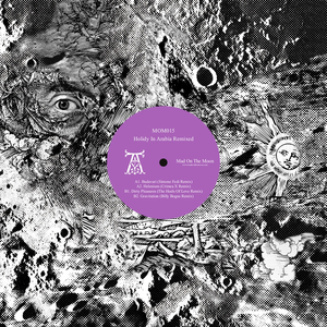 Budavari (Simone Fedi Remix)