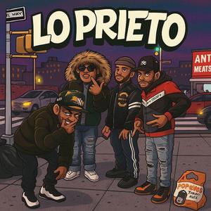 lo prieto