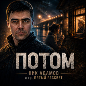 Потом