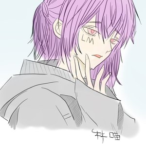 不成熟的爱Cover