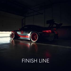 FINISH LINE