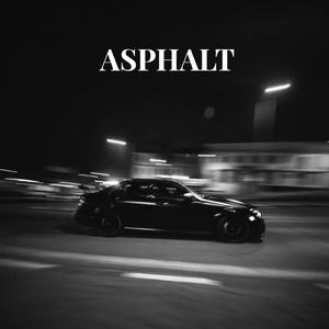 Asphalt (feat. Dcx)