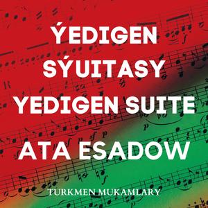 Ýedigen sýuitasy – IV bölüm; (Yedigen Suite, IV movement)