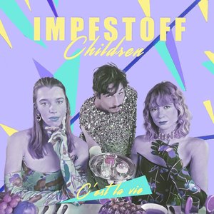 C'est la vie (Ich nehm dich in' Arm)