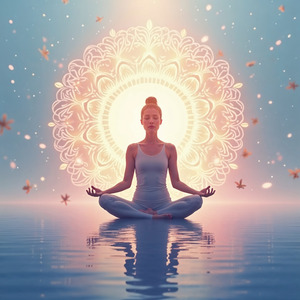 Flowing Serenity Beats