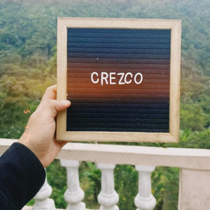 Crezco (feat. Rialdad & Iveth Andrade)