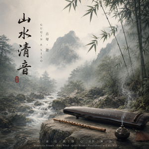 Meditative Taoist Ambience